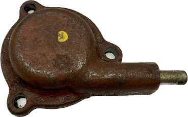 Getriebeplatte Handbremse GAZ 69